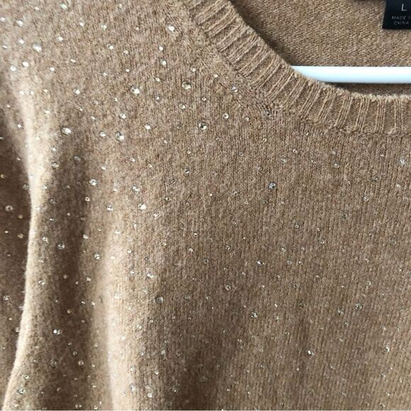 JCrew Sweater  - Picture 5 of 7